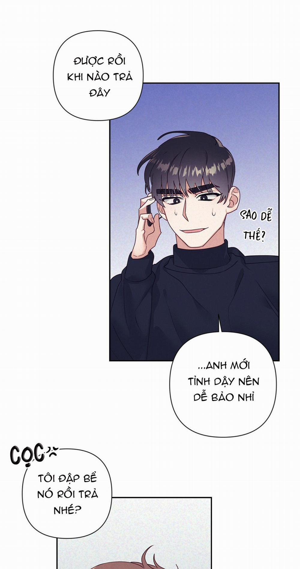 manhwax10.com - Truyện Manhwa BYE BYE Chương 5 Trang 54