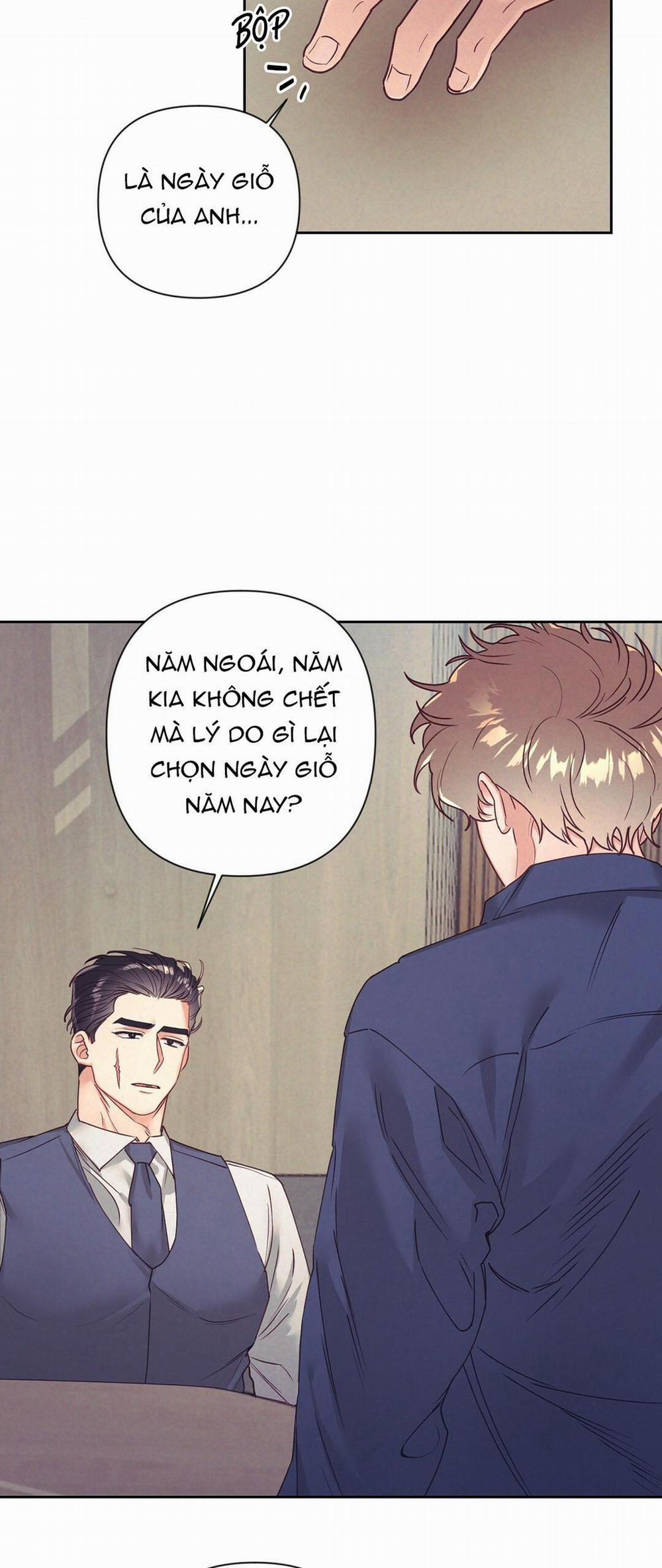 manhwax10.com - Truyện Manhwa BYE BYE Chương 5 Trang 7