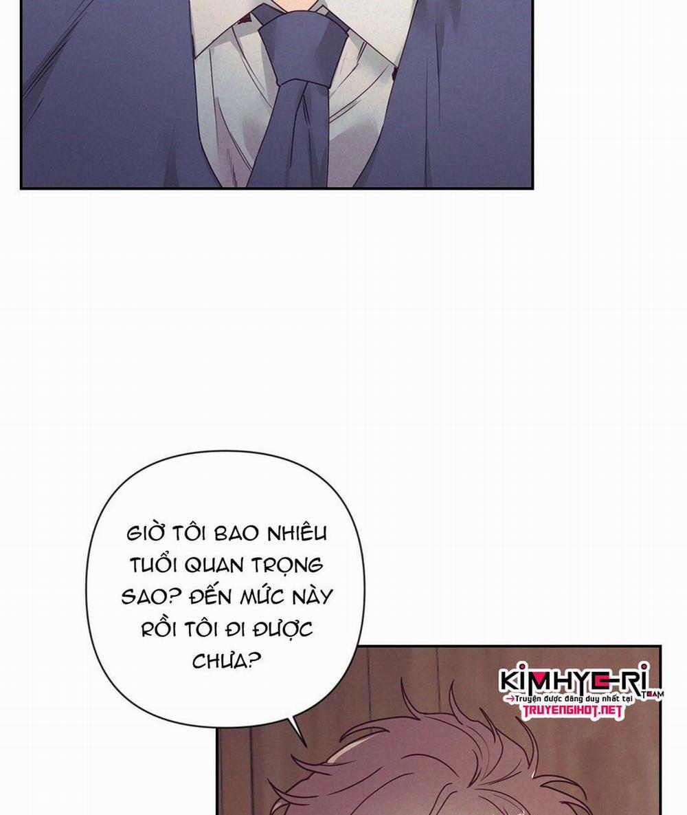 manhwax10.com - Truyện Manhwa BYE BYE Chương 5 Trang 10