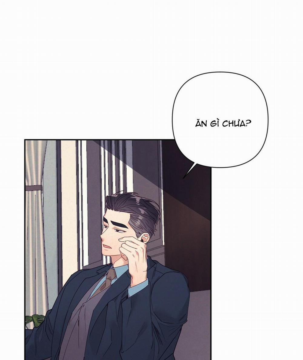 manhwax10.com - Truyện Manhwa BYE BYE Chương 6 Trang 1