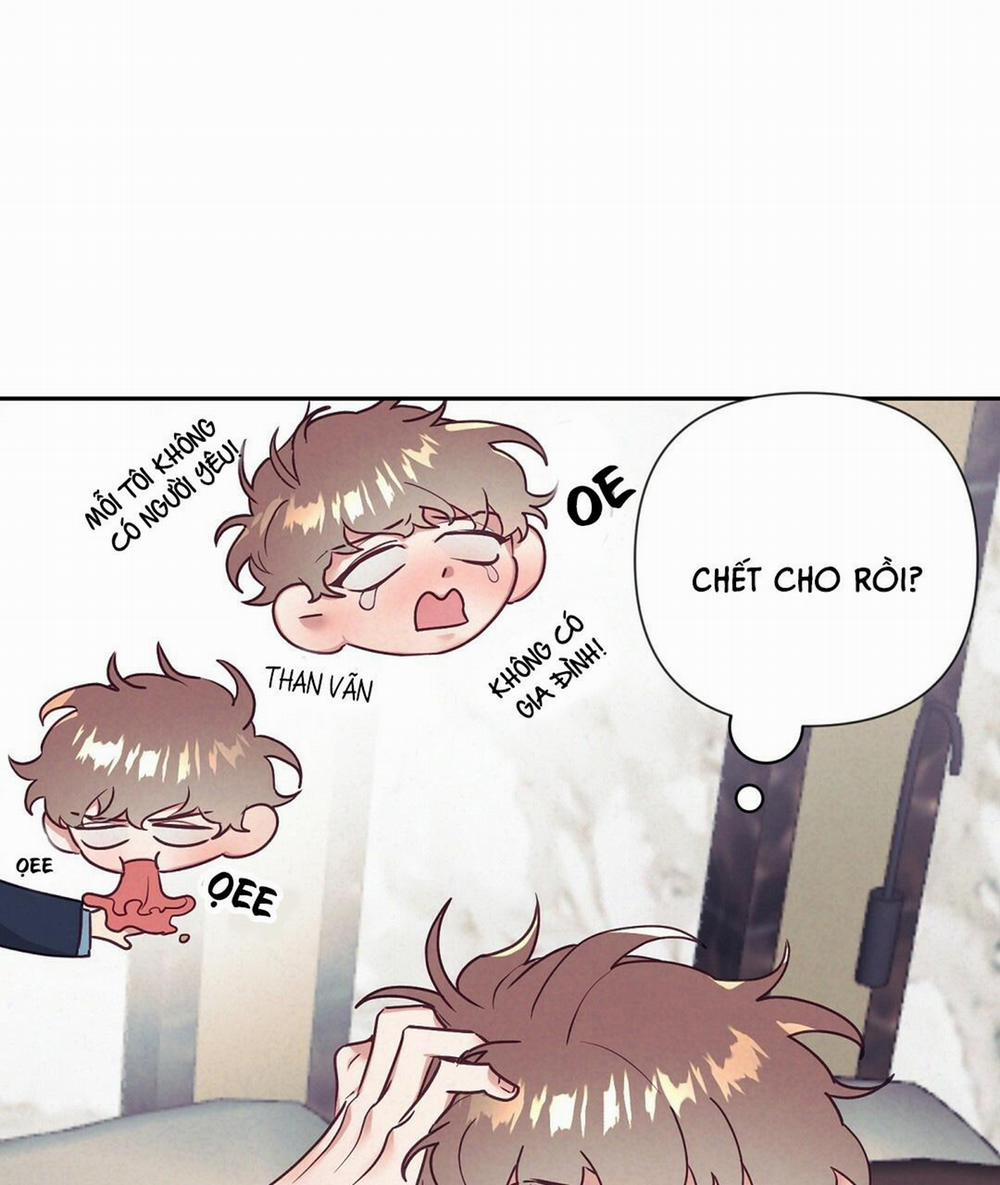 manhwax10.com - Truyện Manhwa BYE BYE Chương 6 Trang 115