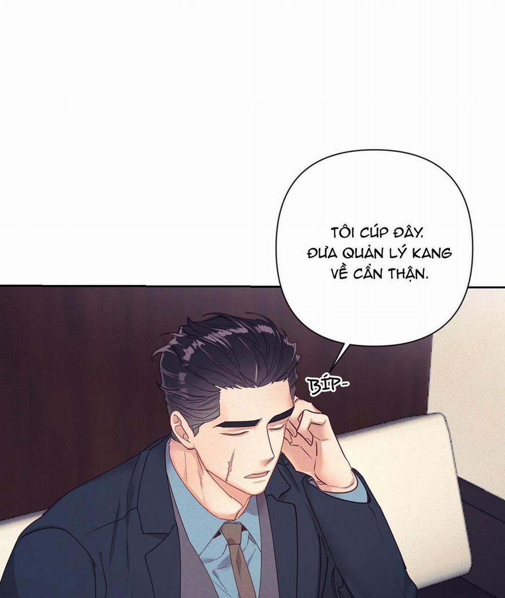 manhwax10.com - Truyện Manhwa BYE BYE Chương 6 Trang 13