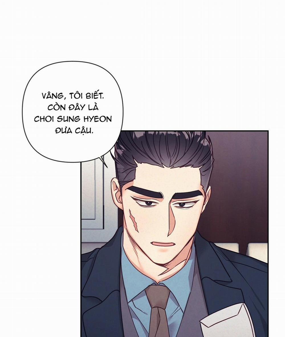 manhwax10.com - Truyện Manhwa BYE BYE Chương 6 Trang 29