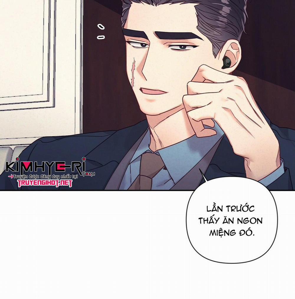 manhwax10.com - Truyện Manhwa BYE BYE Chương 6 Trang 5