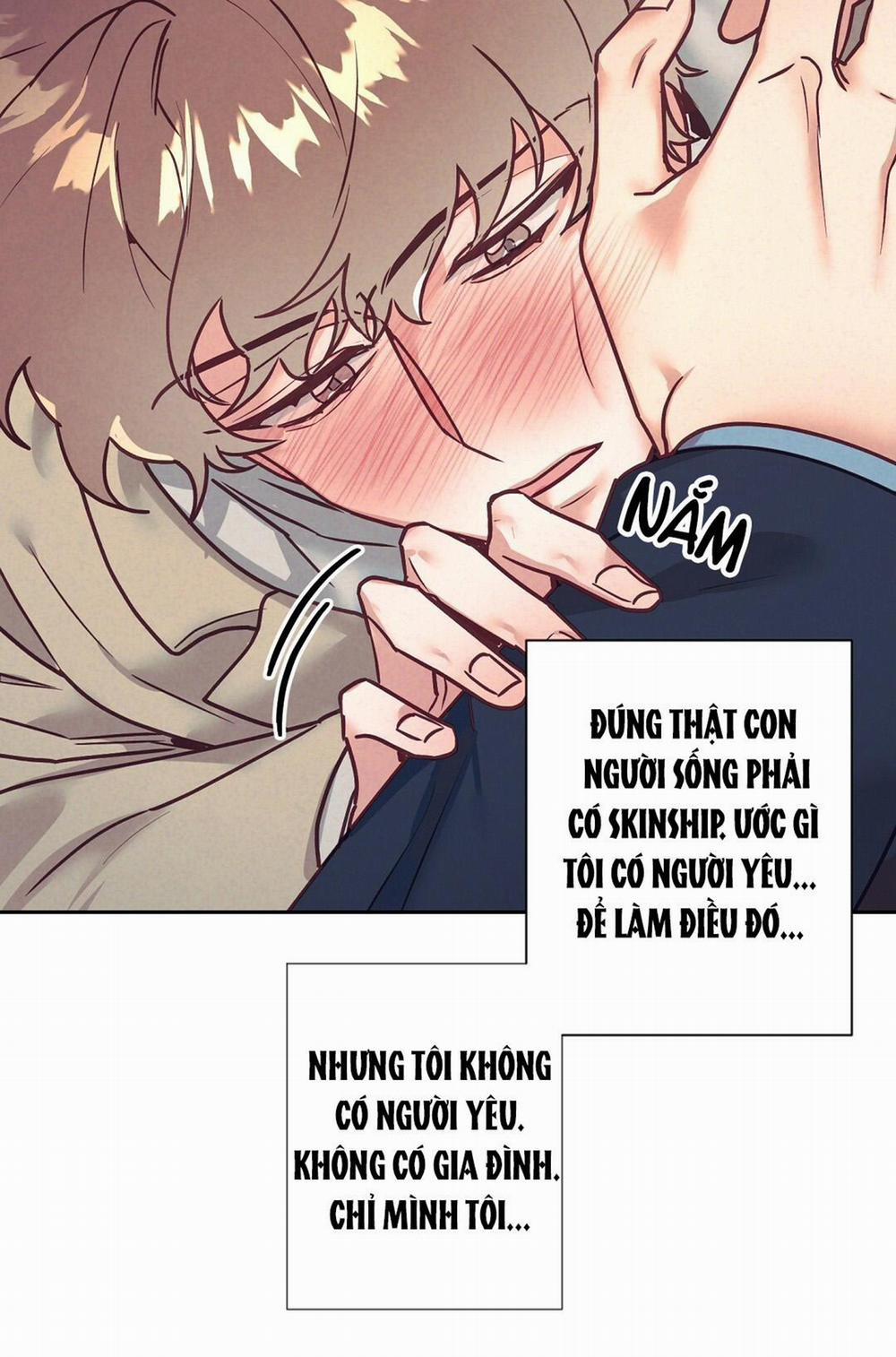 manhwax10.com - Truyện Manhwa BYE BYE Chương 6 Trang 88