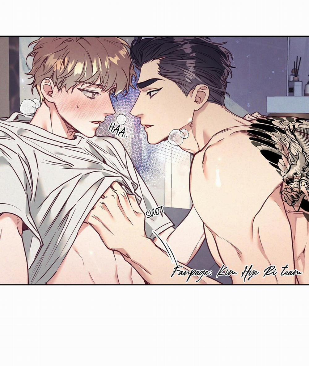 manhwax10.com - Truyện Manhwa BYE BYE Chương 7 Trang 20