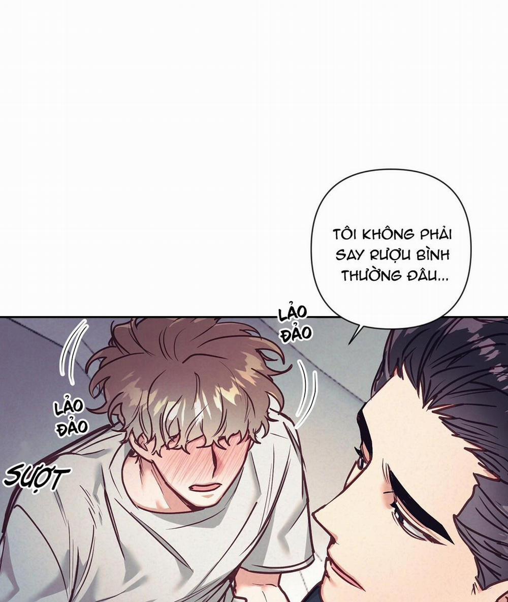 manhwax10.com - Truyện Manhwa BYE BYE Chương 7 Trang 4