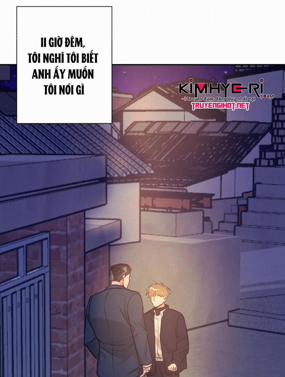 manhwax10.com - Truyện Manhwa BYE BYE Chương 8 Trang 109