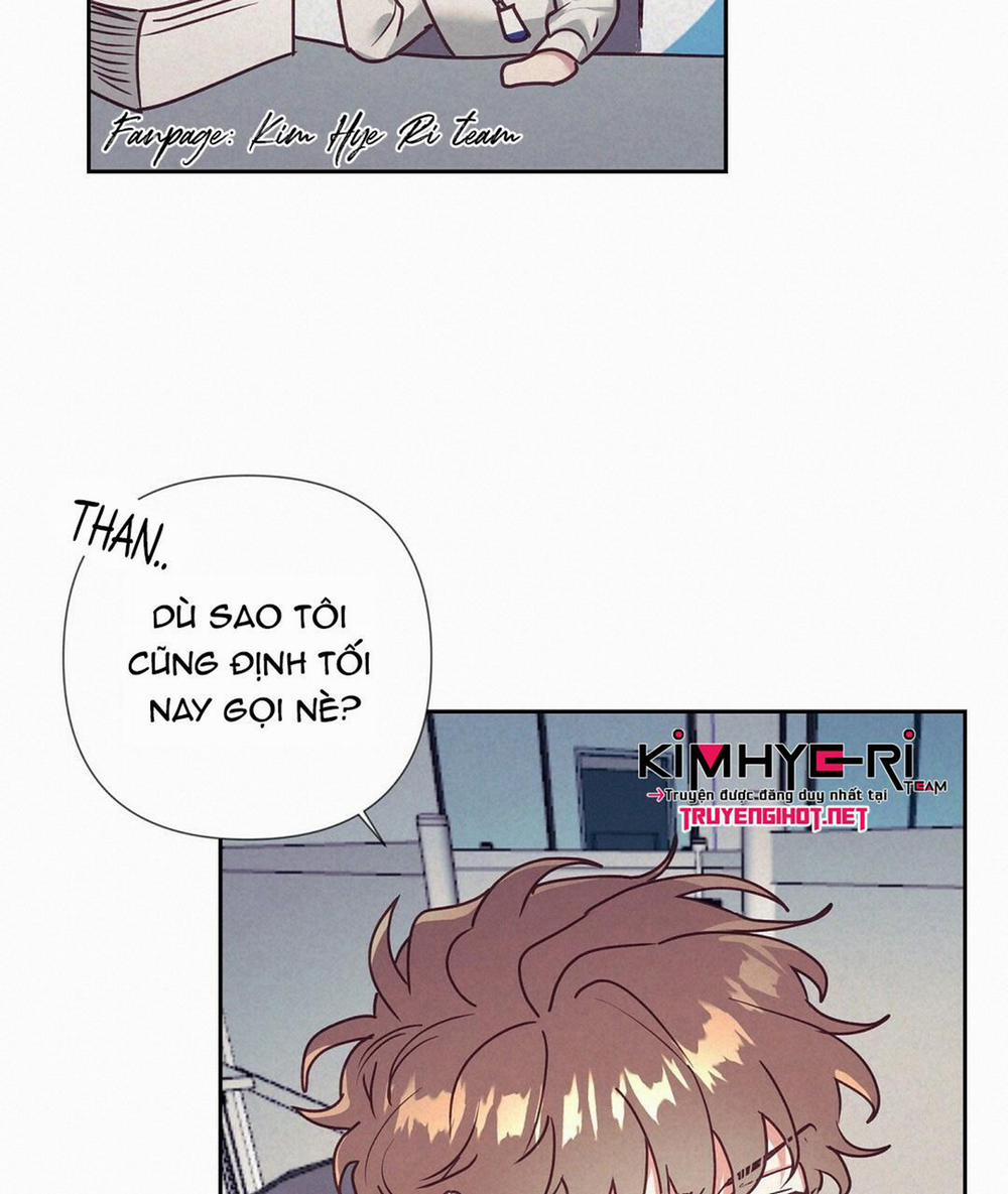 manhwax10.com - Truyện Manhwa BYE BYE Chương 8 Trang 20