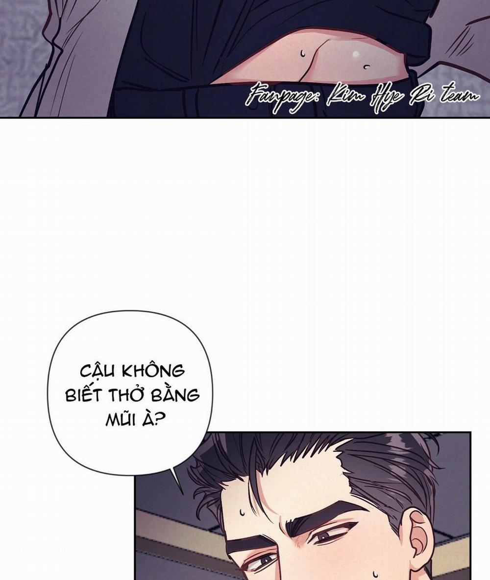 manhwax10.com - Truyện Manhwa BYE BYE Chương 9 Trang 22