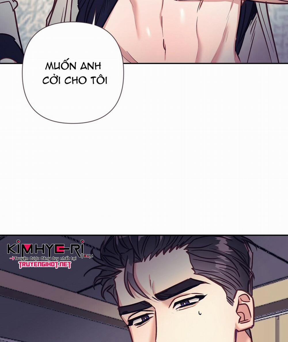 manhwax10.com - Truyện Manhwa BYE BYE Chương 9 Trang 35