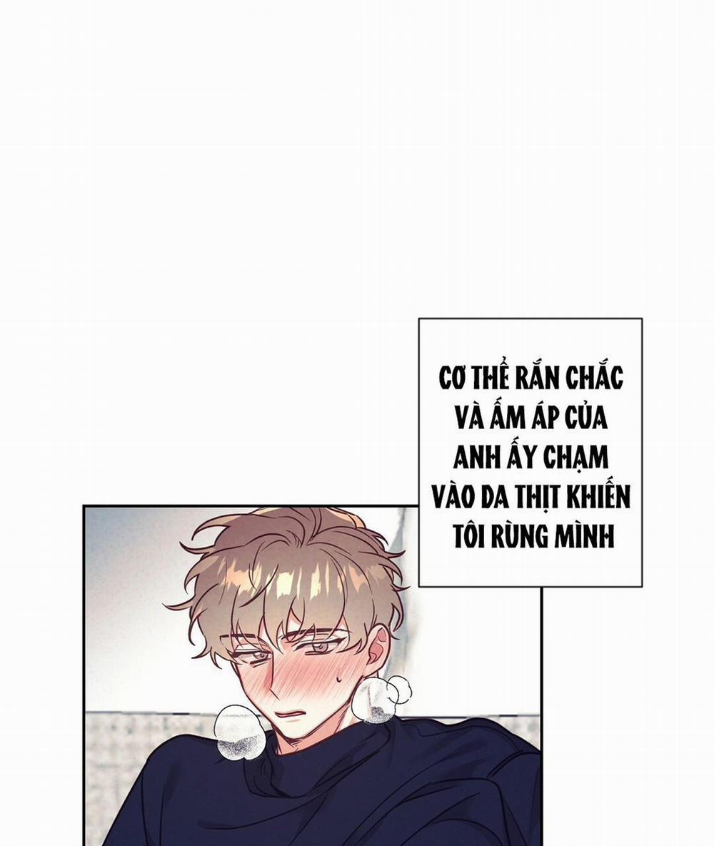 manhwax10.com - Truyện Manhwa BYE BYE Chương 9 Trang 40