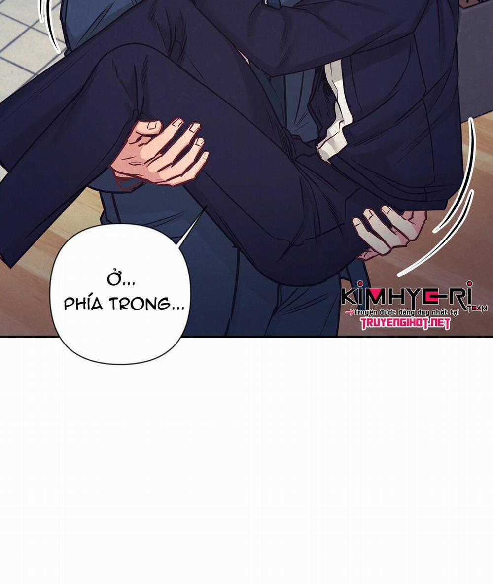 manhwax10.com - Truyện Manhwa BYE BYE Chương 9 Trang 5