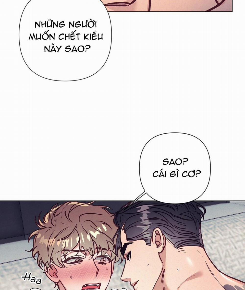 manhwax10.com - Truyện Manhwa BYE BYE Chương 9 Trang 73