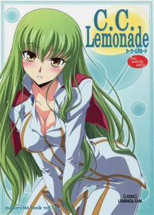 C.C Lemonade