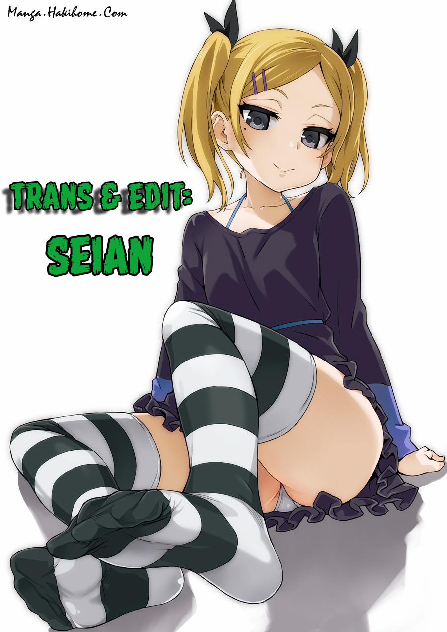 manhwax10.com - Truyện Manhwa C9-29 W Alter-chan to (Fate/Grand Order) Chương Oneshot Trang 30