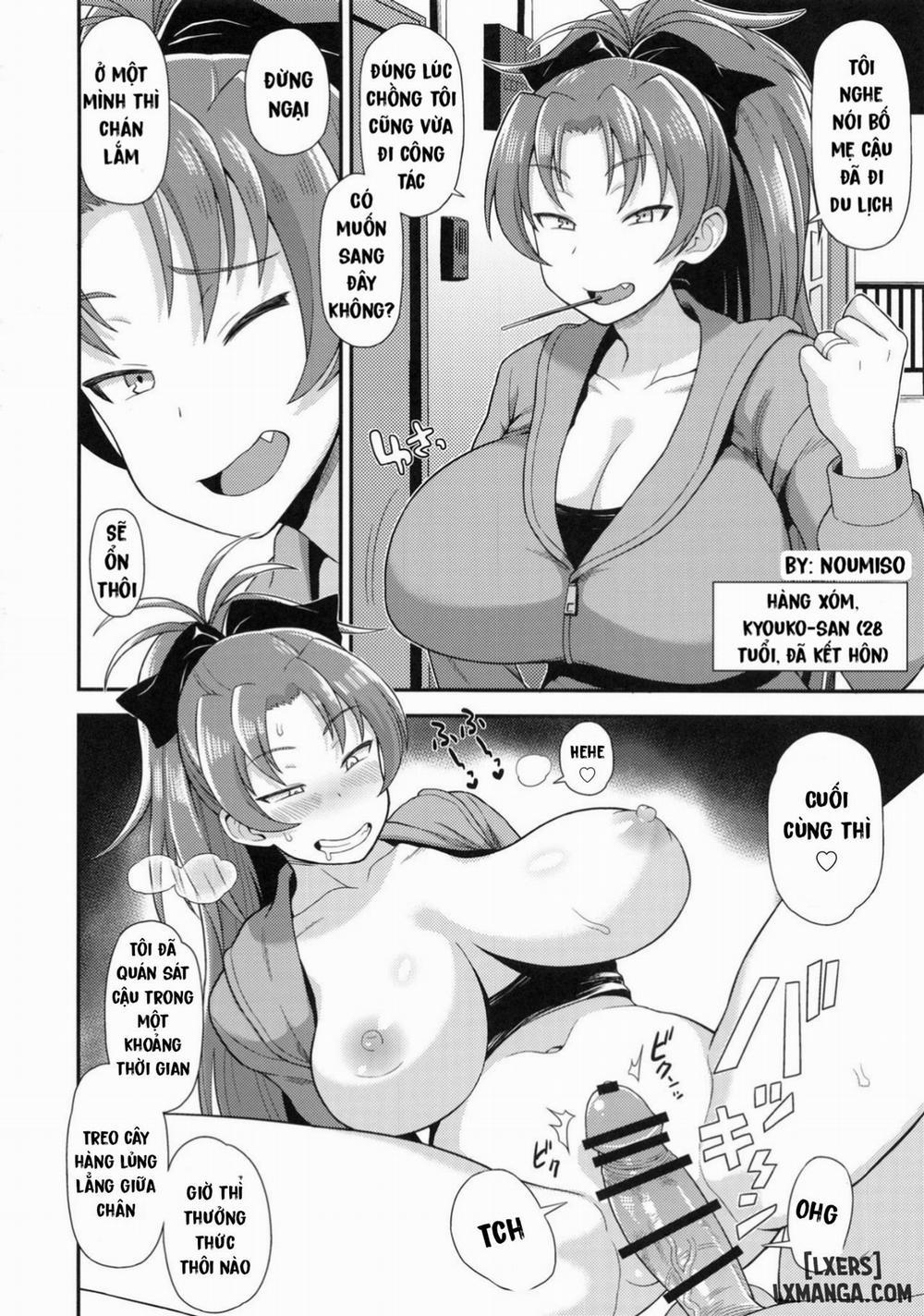 manhwax10.com - Truyện Manhwa (C96) [Nikutai Gengo Club (Dekosuke)] Otonari no... Moto Sakura-san (Puella Magi Madoka Magica) Chương Oneshot Trang 37