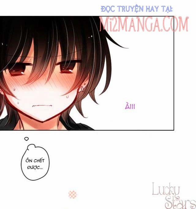 manhwax10.com - Truyện Manhwa Ca Ca Xin Hãy Nhận Nuôi~Meow Chương 1 5 Trang 17