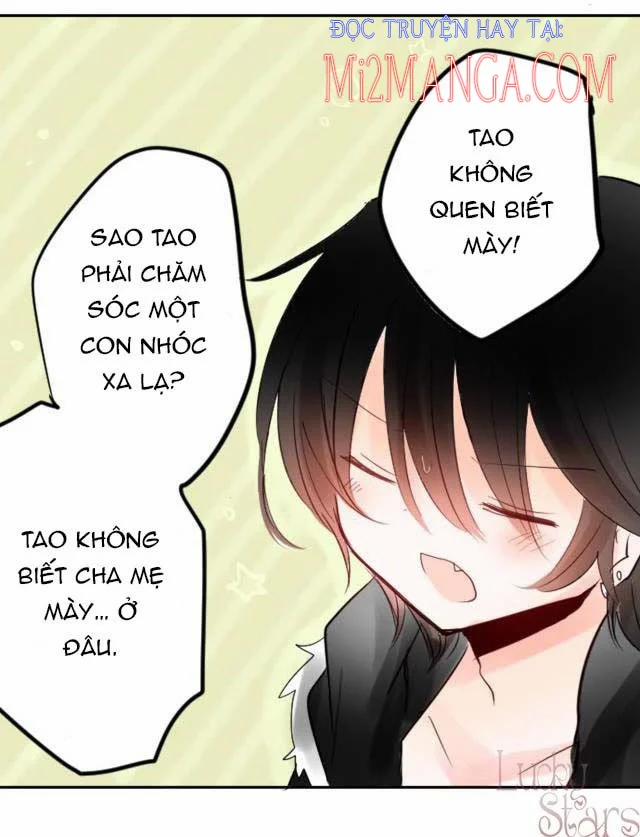 manhwax10.com - Truyện Manhwa Ca Ca Xin Hãy Nhận Nuôi~Meow Chương 1 5 Trang 3