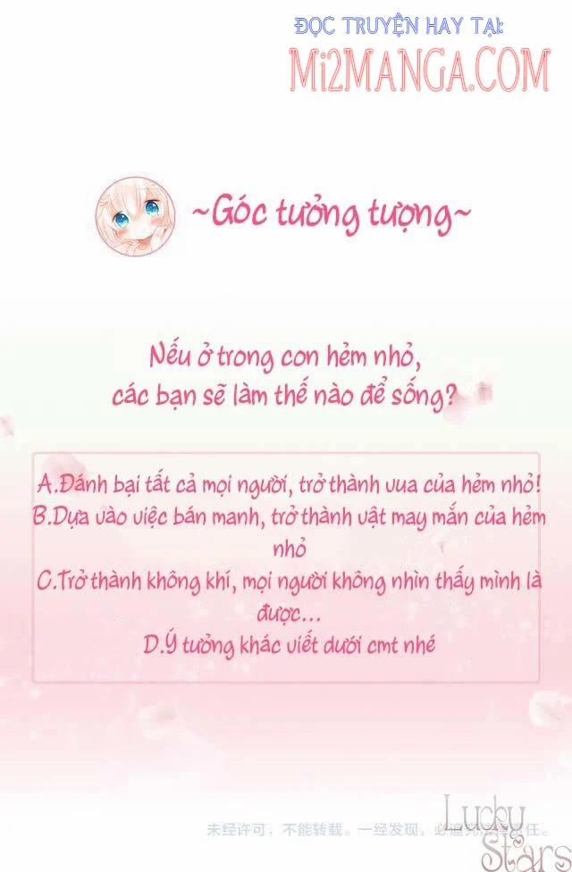 manhwax10.com - Truyện Manhwa Ca Ca Xin Hãy Nhận Nuôi~Meow Chương 1 5 Trang 28