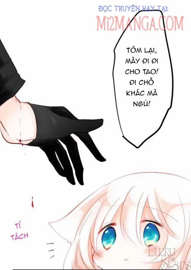 manhwax10.com - Truyện Manhwa Ca Ca Xin Hãy Nhận Nuôi~Meow Chương 1 5 Trang 4