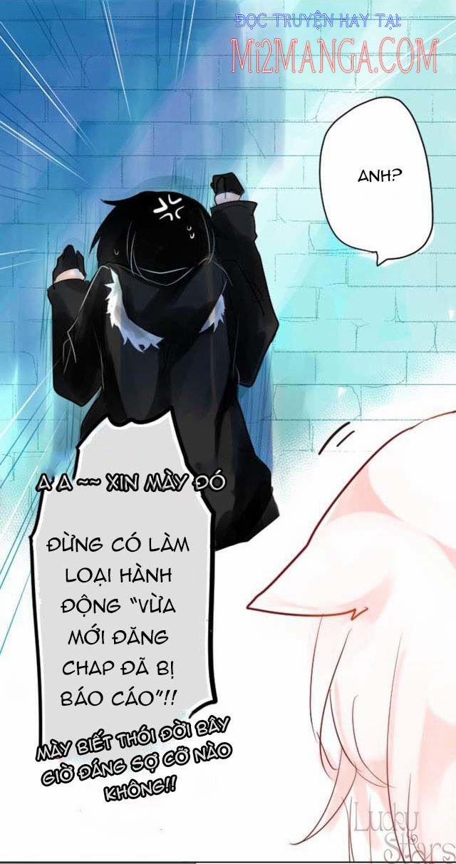 manhwax10.com - Truyện Manhwa Ca Ca Xin Hãy Nhận Nuôi~Meow Chương 1 5 Trang 10