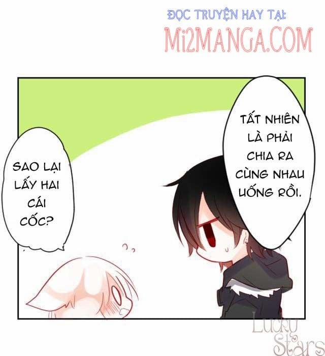 manhwax10.com - Truyện Manhwa Ca Ca Xin Hãy Nhận Nuôi~Meow Chương 2 Trang 11