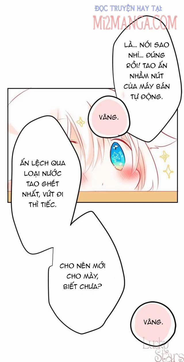 manhwax10.com - Truyện Manhwa Ca Ca Xin Hãy Nhận Nuôi~Meow Chương 2 Trang 4