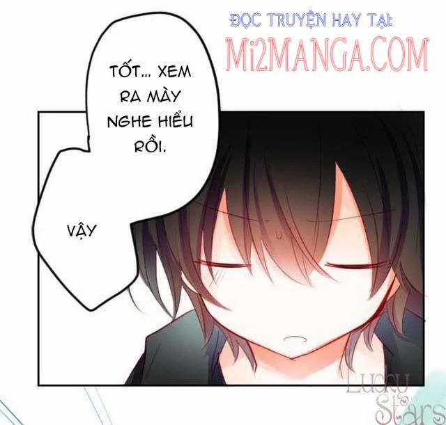 manhwax10.com - Truyện Manhwa Ca Ca Xin Hãy Nhận Nuôi~Meow Chương 2 Trang 5