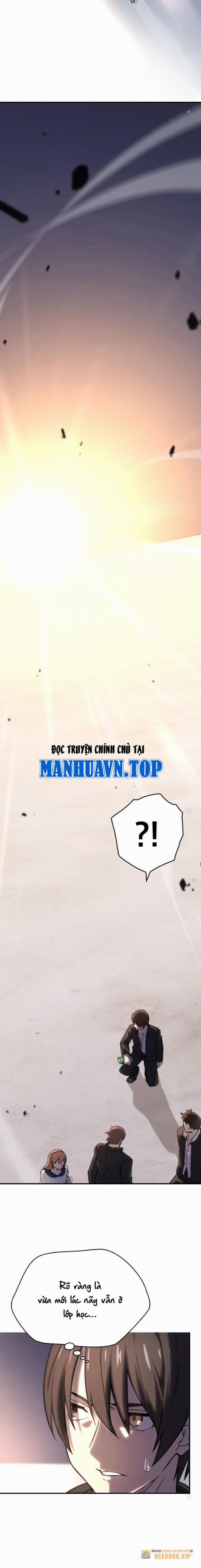 manhwax10.com - Truyện Manhwa Cả Lớp Bị Triều Hồi Sang Thế Giới Khác Chương 1 Trang 6