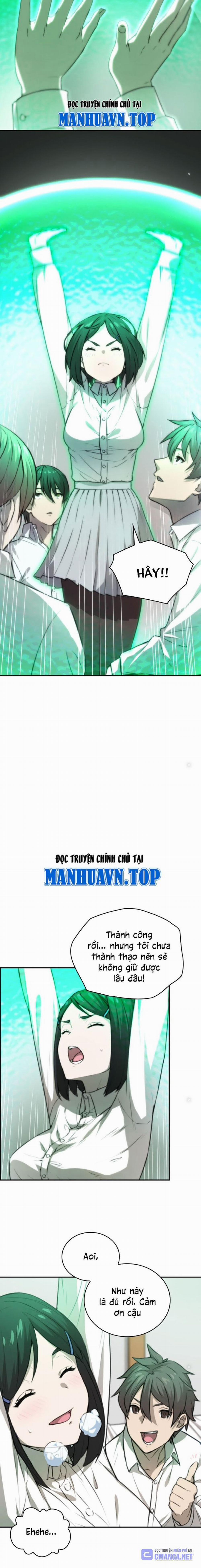 manhwax10.com - Truyện Manhwa Cả Lớp Bị Triều Hồi Sang Thế Giới Khác Chương 4 Trang 3