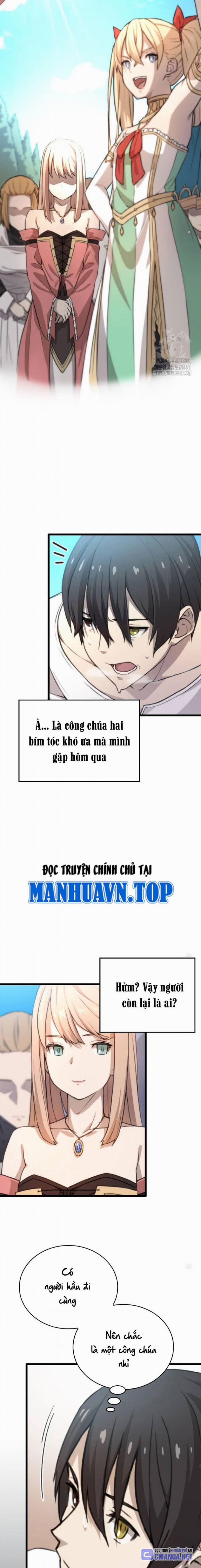 manhwax10.com - Truyện Manhwa Cả Lớp Bị Triều Hồi Sang Thế Giới Khác Chương 5 Trang 13