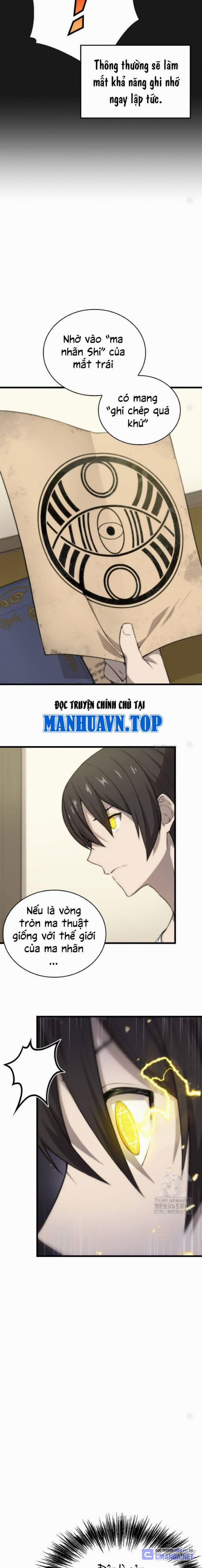 manhwax10.com - Truyện Manhwa Cả Lớp Bị Triều Hồi Sang Thế Giới Khác Chương 6 Trang 11