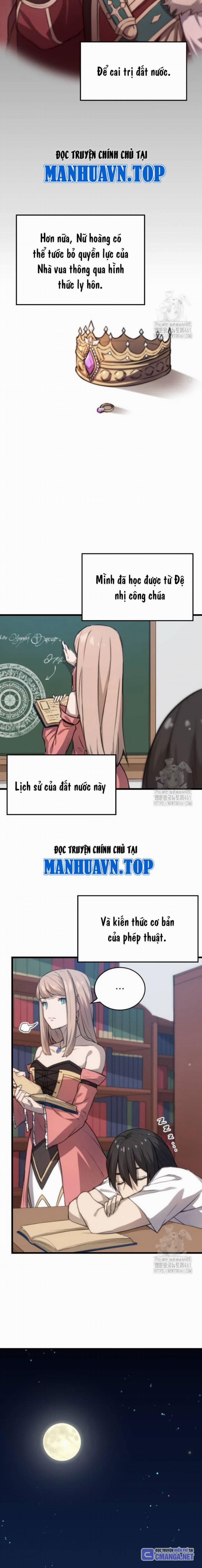 manhwax10.com - Truyện Manhwa Cả Lớp Bị Triều Hồi Sang Thế Giới Khác Chương 6 Trang 5