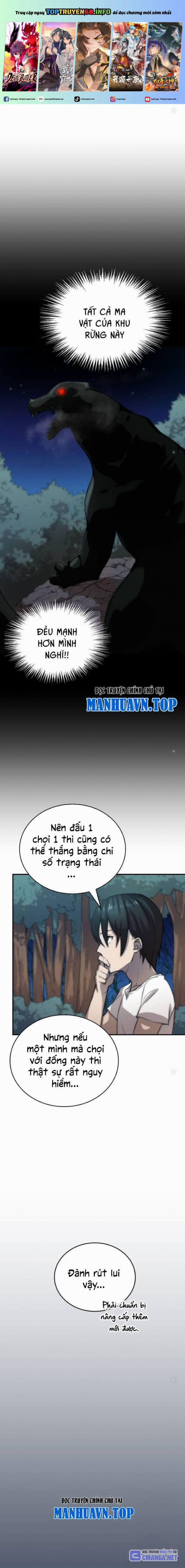 manhwax10.com - Truyện Manhwa Cả Lớp Bị Triều Hồi Sang Thế Giới Khác Chương 8 Trang 1