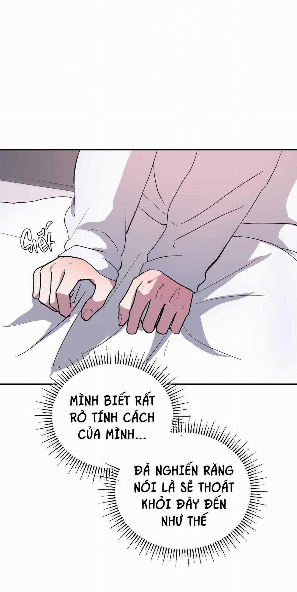 manhwax10.com - Truyện Manhwa Cá Mập Và Cô Dâu Thỏ Chương 27 Trang 3