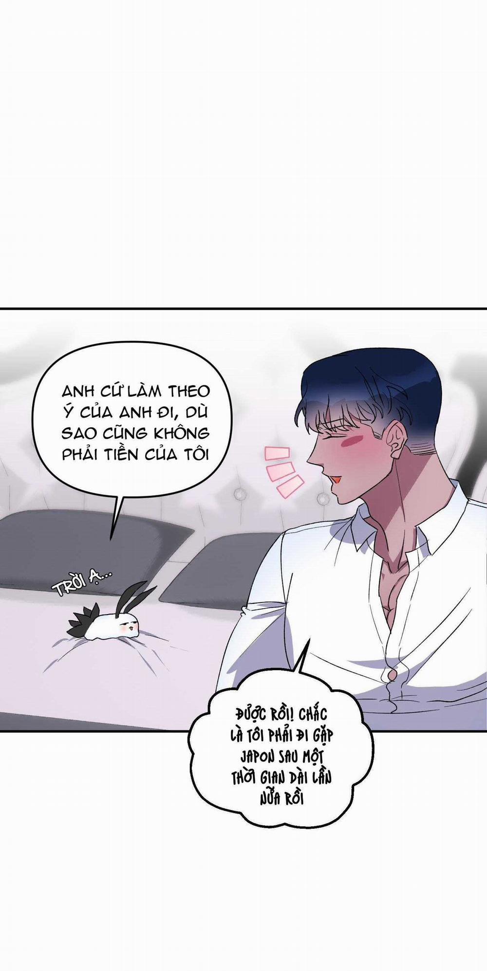 manhwax10.com - Truyện Manhwa CÁ MẬP VÀ CÔ DÂU THỎ Chương 29 Trang 13