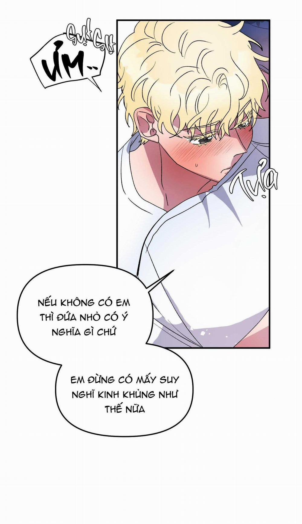 manhwax10.com - Truyện Manhwa CÁ MẬP VÀ CÔ DÂU THỎ Chương 29 Trang 4