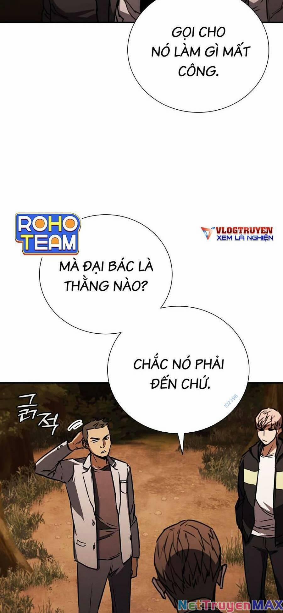 manhwax10.com - Truyện Manhwa Cá Mập Wyvern Chương 10 Trang 14