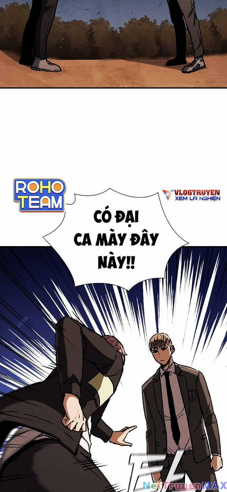 manhwax10.com - Truyện Manhwa Cá Mập Wyvern Chương 10 Trang 30