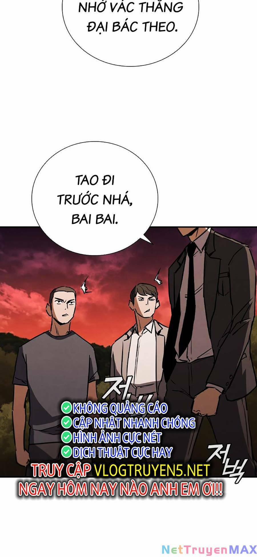 manhwax10.com - Truyện Manhwa Cá Mập Wyvern Chương 10 Trang 47