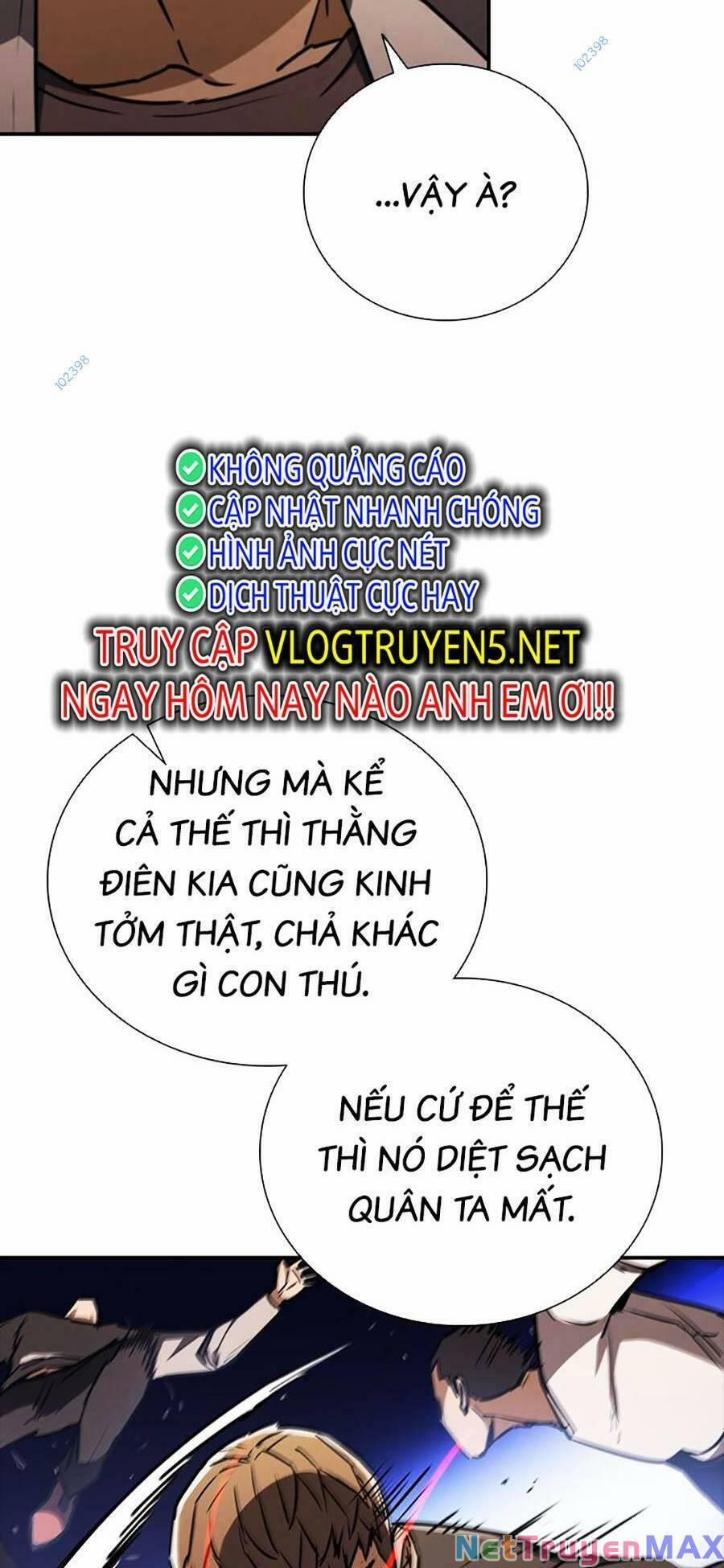 manhwax10.com - Truyện Manhwa Cá Mập Wyvern Chương 10 Trang 77