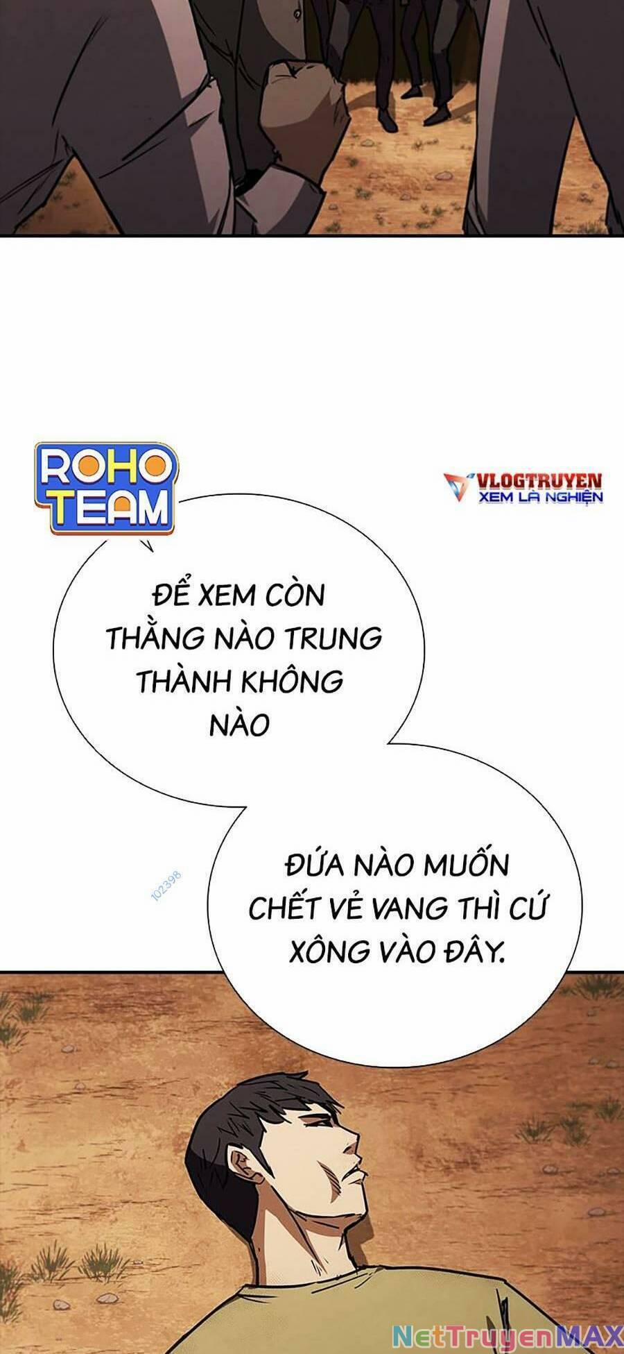 manhwax10.com - Truyện Manhwa Cá Mập Wyvern Chương 11 Trang 14