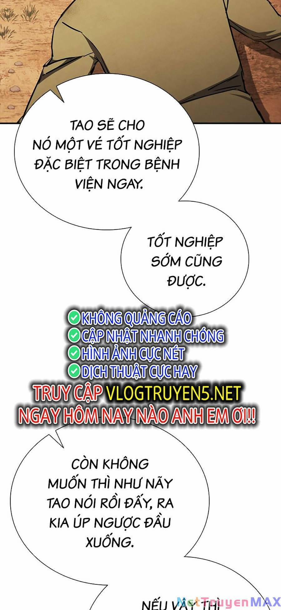 manhwax10.com - Truyện Manhwa Cá Mập Wyvern Chương 11 Trang 15