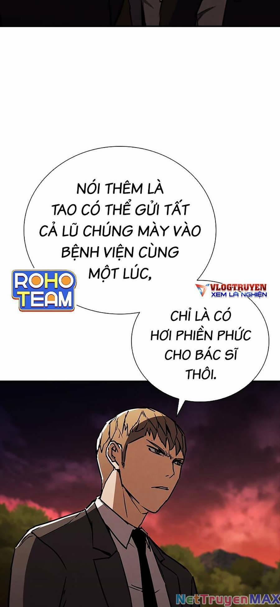 manhwax10.com - Truyện Manhwa Cá Mập Wyvern Chương 11 Trang 19