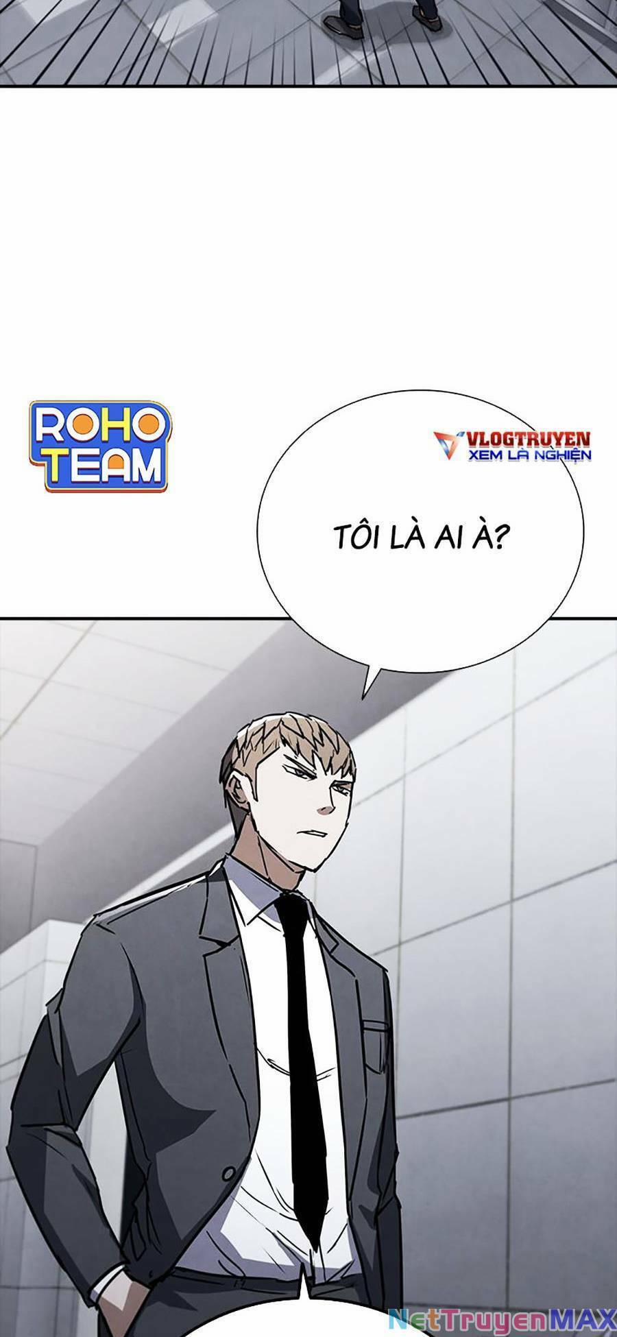 manhwax10.com - Truyện Manhwa Cá Mập Wyvern Chương 11 Trang 43