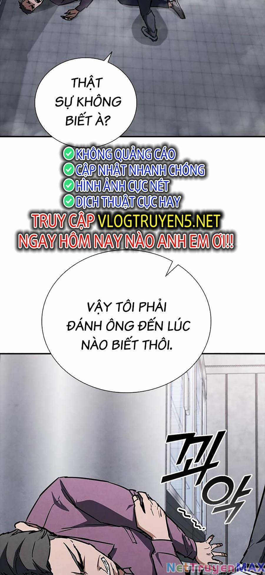 manhwax10.com - Truyện Manhwa Cá Mập Wyvern Chương 11 Trang 55