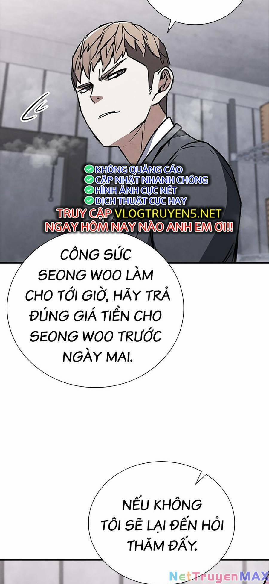 manhwax10.com - Truyện Manhwa Cá Mập Wyvern Chương 11 Trang 75