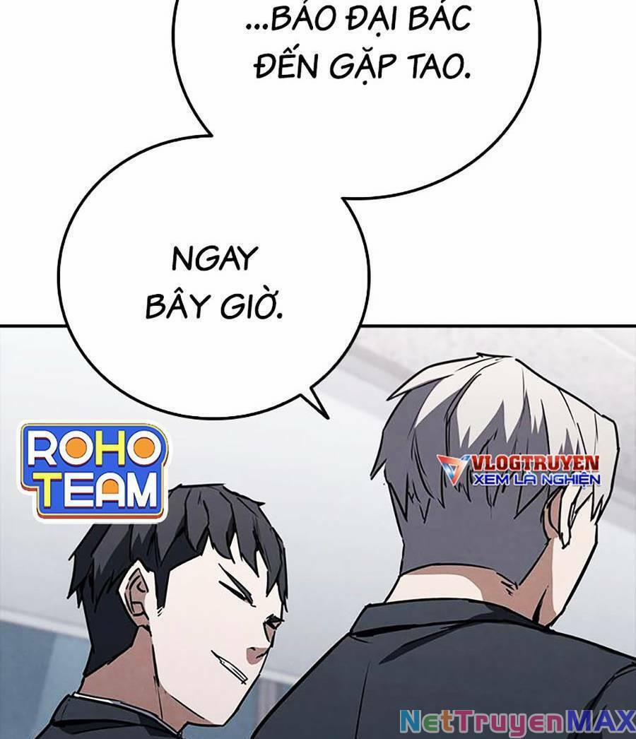 manhwax10.com - Truyện Manhwa Cá Mập Wyvern Chương 12 Trang 119