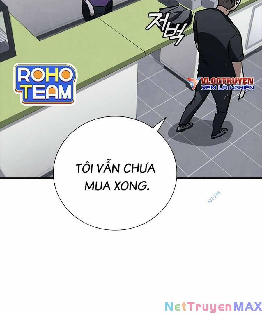 manhwax10.com - Truyện Manhwa Cá Mập Wyvern Chương 12 Trang 21